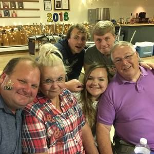 Meet your Posher, Jim